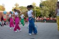Schoolplein Festival B 408